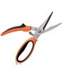 Elk Ridge Trek Spring Loaded Shears