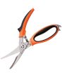 Elk Ridge Trek Spring Loaded Shears