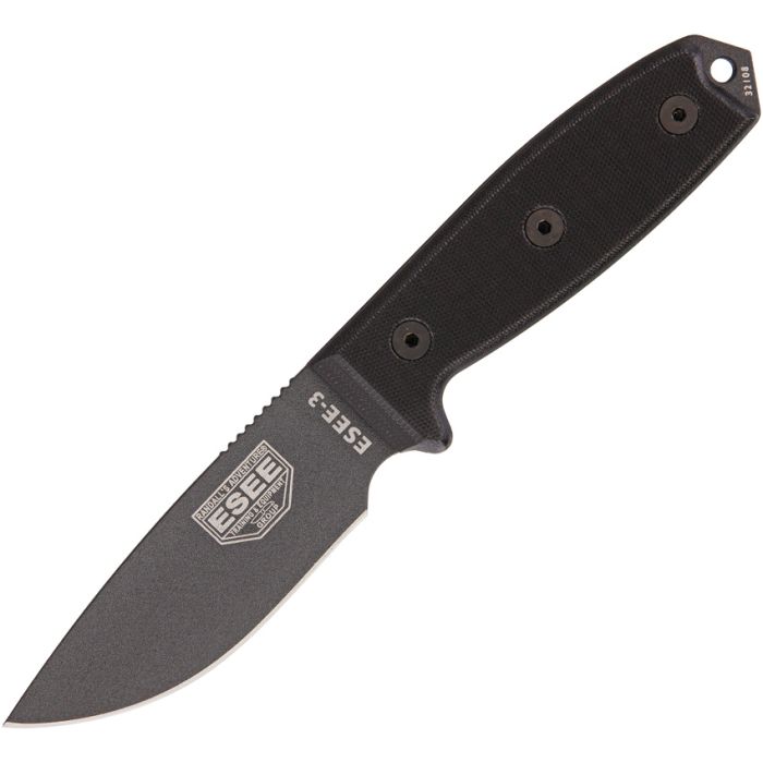 ESEE Model 3 Tactical