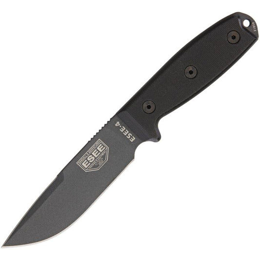 ESEE Model 4 Tactical