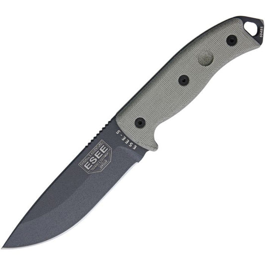 ESEE Model 5 Tactical