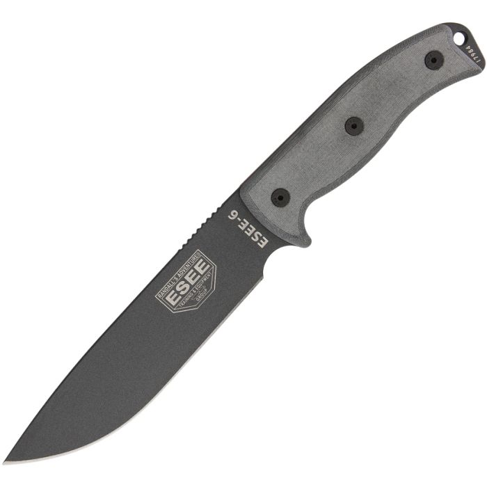 ESEE Model 6 Tactical