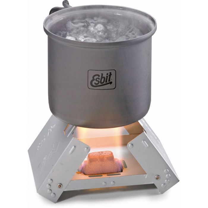 Esbit Pocket Stove ORMD