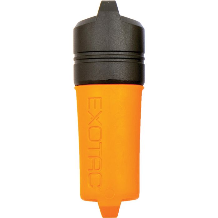 Exotac Firesleeve Lighter Case Orange