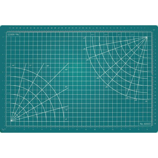 Excel Blades Self Healing Mat 12in x 18in