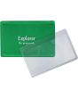 Explorer Credit Card Magnifier Lens