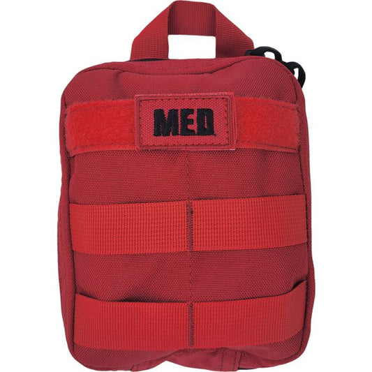 Elite First Aid Recon IFAK Level 1 Kit Red