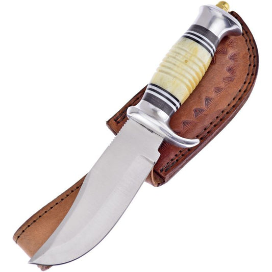 Frost Cutlery Black Hills Skinner