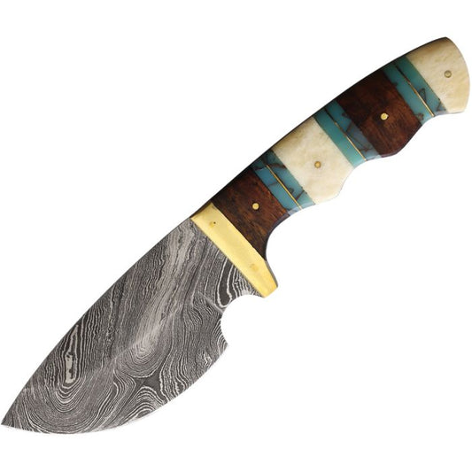 Frost Cutlery Fireblaze Skinner