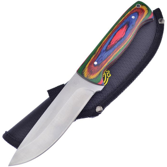 Frost Cutlery Deer Skinner II