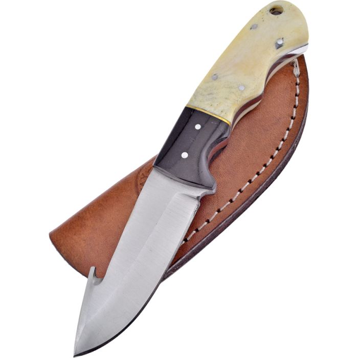 Frost Cutlery Guthook Skinner