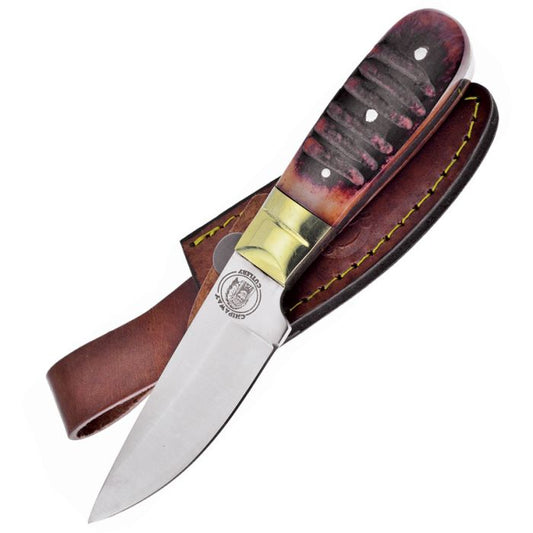 Frost Cutlery Montana Skinner