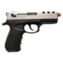 Zoraki 4918 Satin Finish Front Firing Blank Gun