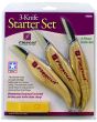 Flexcut Knife Starter Set