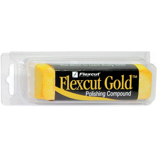 Flexcut Gold Compound