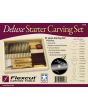 Flexcut Deluxe Starter Carving Set