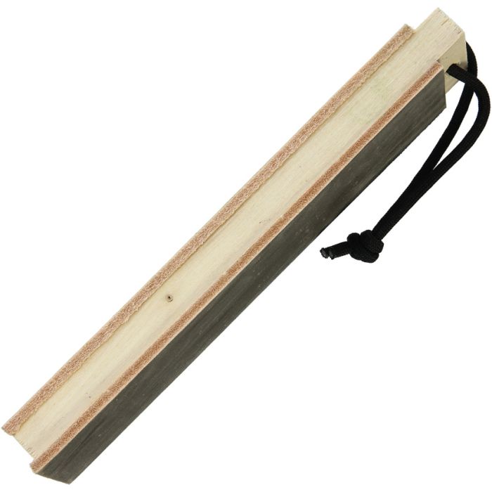 Marbles Signature Field Strop