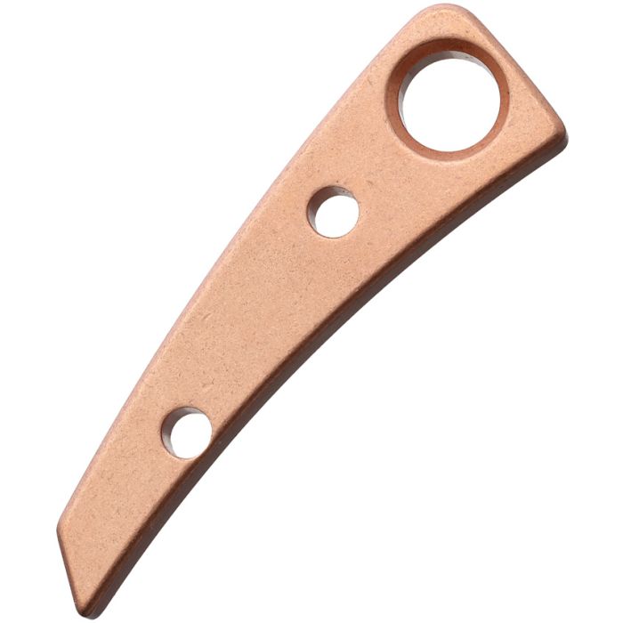 Flytanium Pilar 3 Backspacer Copper