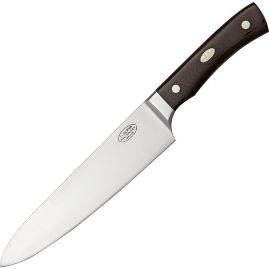 Fallkniven CMT Chefs Alpha