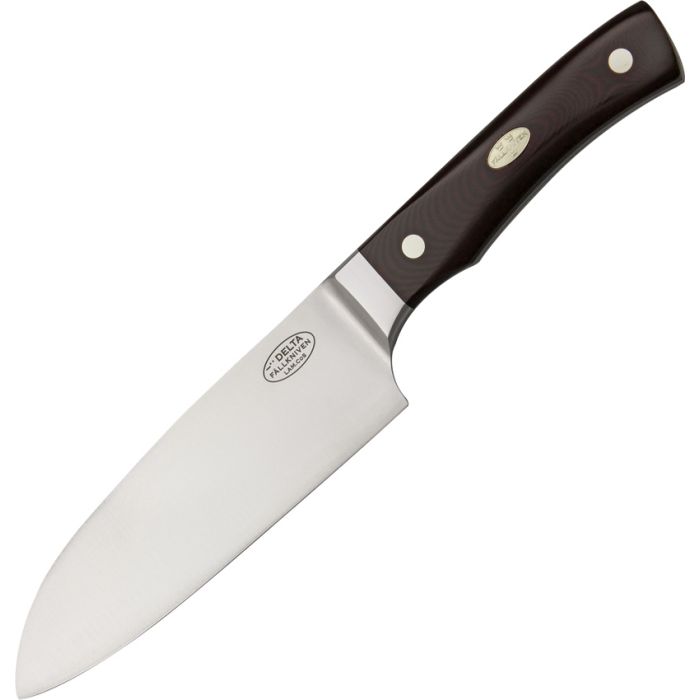 Fallkniven CMT Chefs Delta