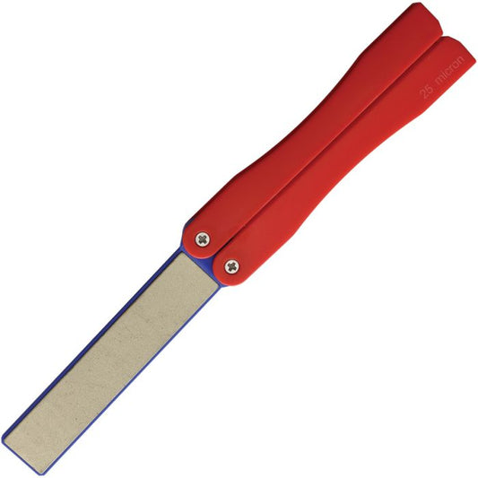 Fallkniven Folding Two-Sided Sharpener