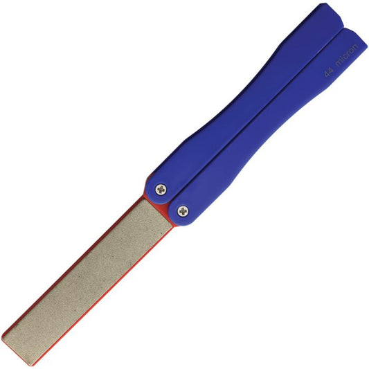 Fallkniven Folding Two-Sided Sharpener