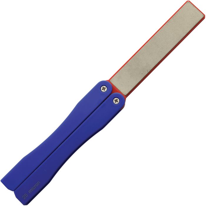 Fallkniven Folding Two-Sided Sharpener