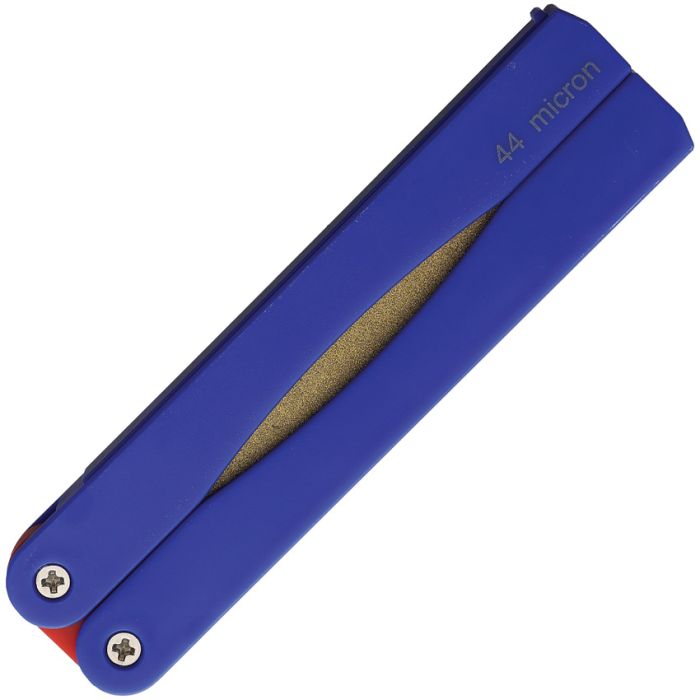 Fallkniven Folding Two-Sided Sharpener