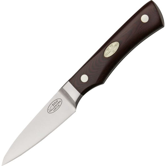 Fallkniven CMT Chefs Zulu