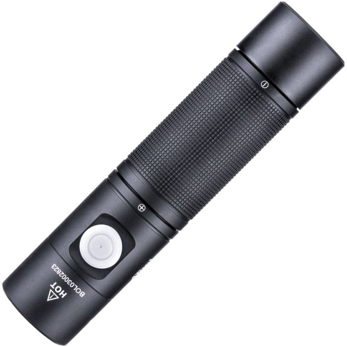 4Tool ED10 Flashlight