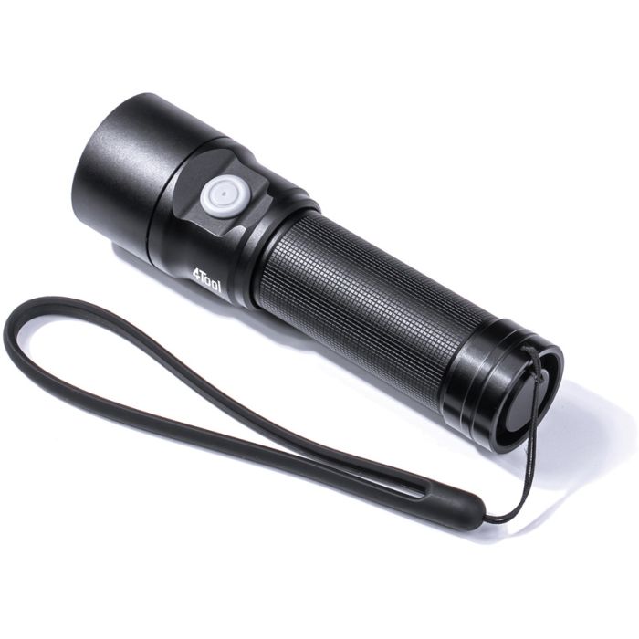 4Tool ED20 Flashlight