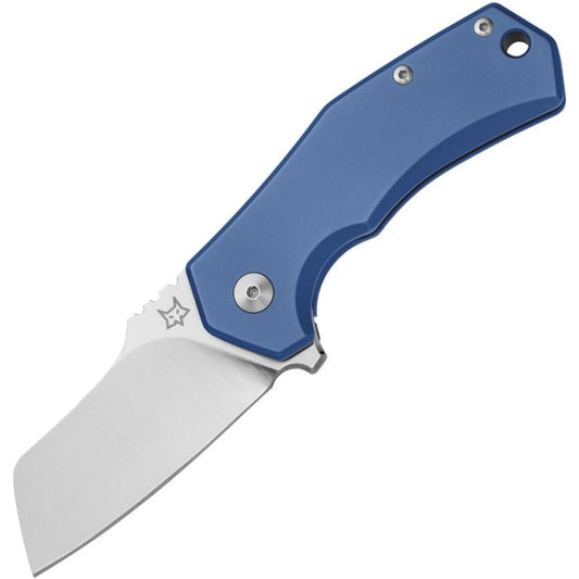 Fox Italicus Linerlock Blue