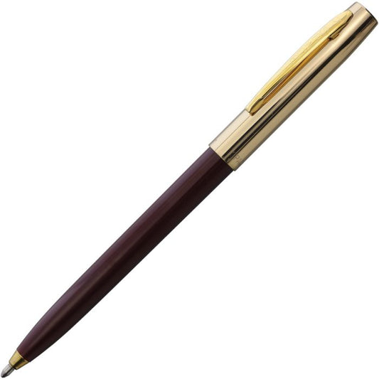 Fisher Space Pen Cap-O-Matic Pen Burgundy