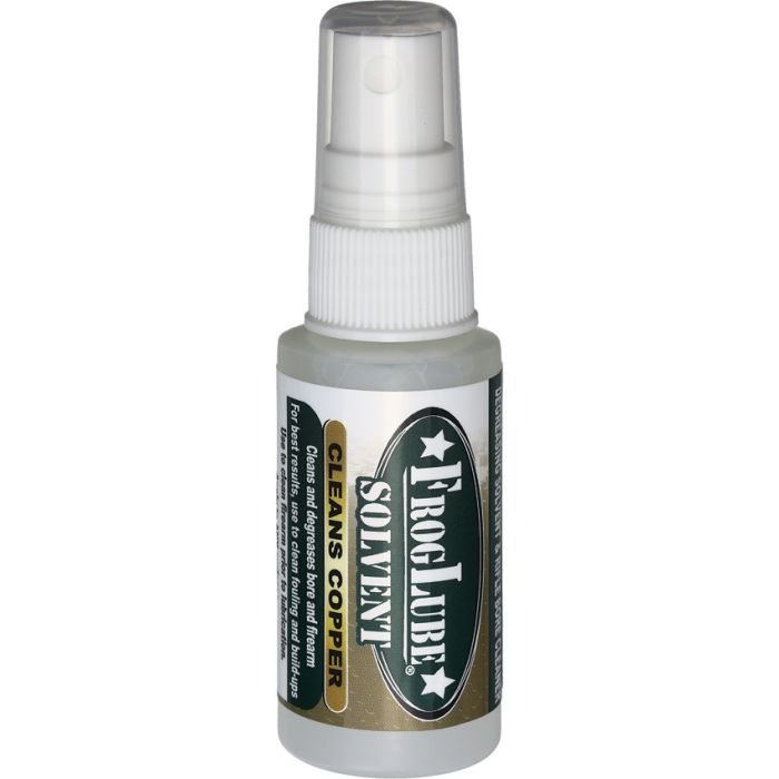 FrogLube Solvent Spray 1oz