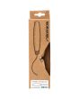 Mora Hook Knife 163 Double Edge