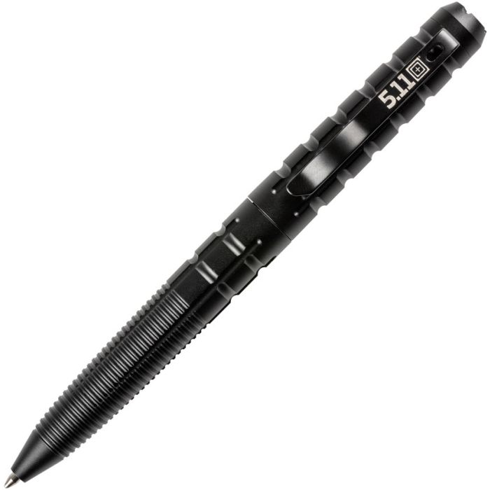 5.11 Tactical Kubaton Tactical Pen Black