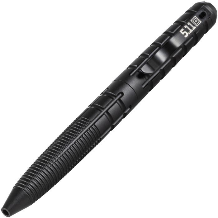 5.11 Tactical Kubaton Tactical Pen Black