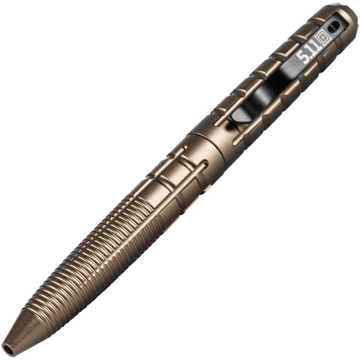 5.11 Tactical Kubaton Tactical Pen Sandstone