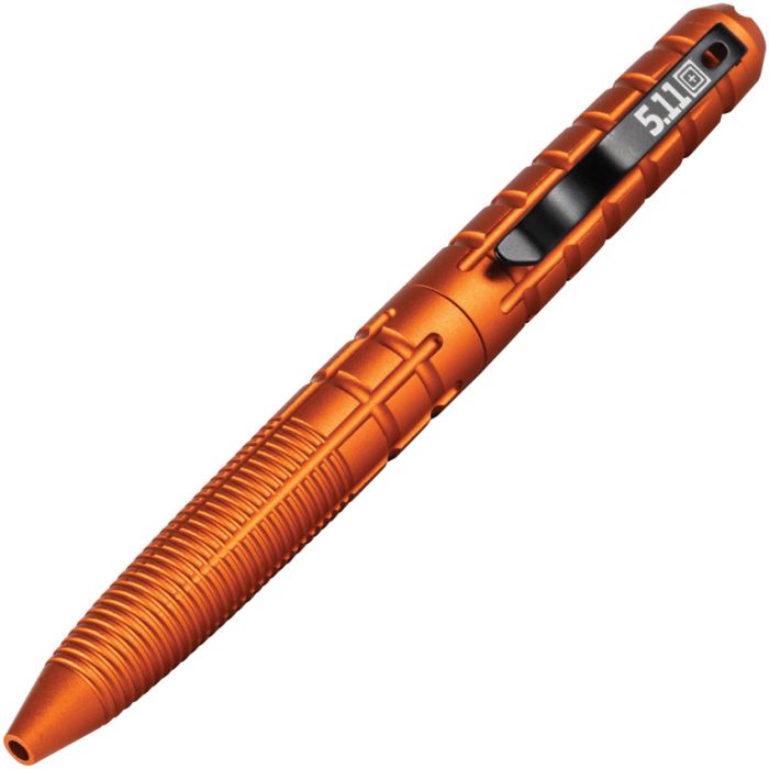 5.11 Tactical Kubaton Tactical Pen Orange