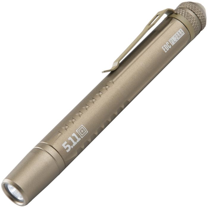 5.11 Tactical EDC Pen Light Sandstone