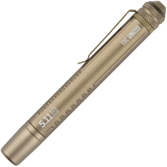 5.11 Tactical EDC Pen Light Sandstone