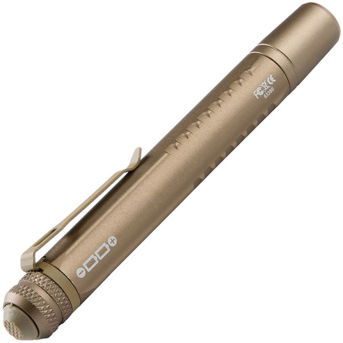 5.11 Tactical EDC Pen Light Sandstone