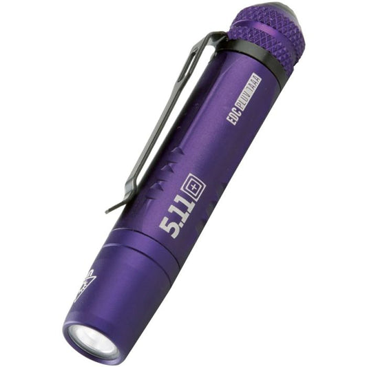 5.11 Tactical EDC PLUV Flashlight