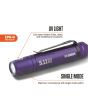 5.11 Tactical EDC PLUV Flashlight