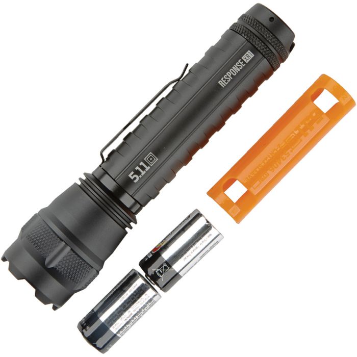 5.11 Tactical Response XR1 Flashlight