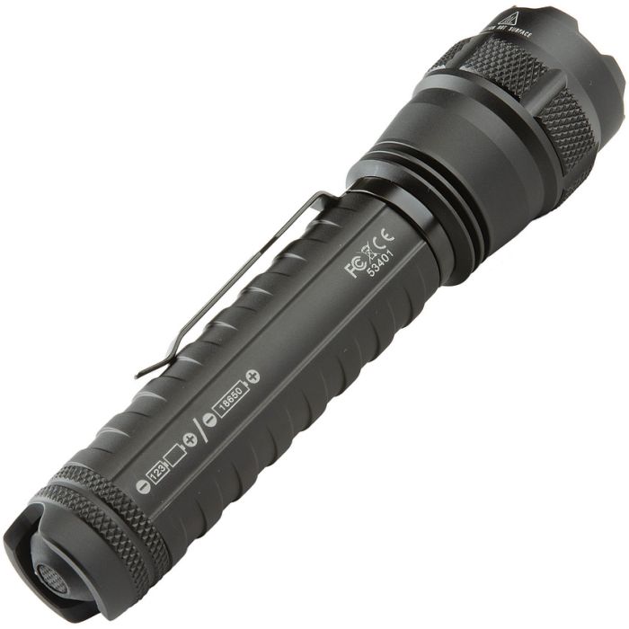 5.11 Tactical Response XR1 Flashlight