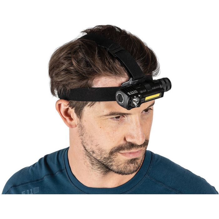 5.11 Tactical Response HL XR1 Headlamp