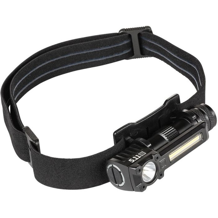 5.11 Tactical Rapid HL1 Headlamp