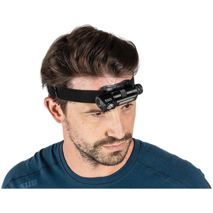 5.11 Tactical Rapid HL1 Headlamp