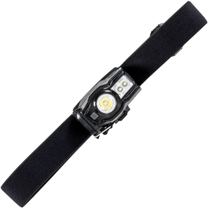 5.11 Tactical EDC HL2AAA Headlamp Black